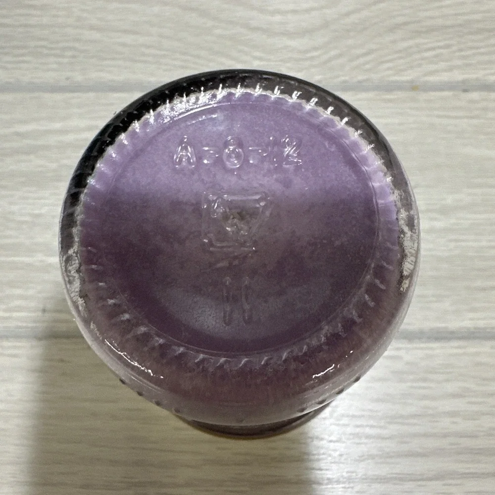 BUCKEYE‎ LIGHTS Soybean Candles 40 Hour Soy Wax Candle Lavender